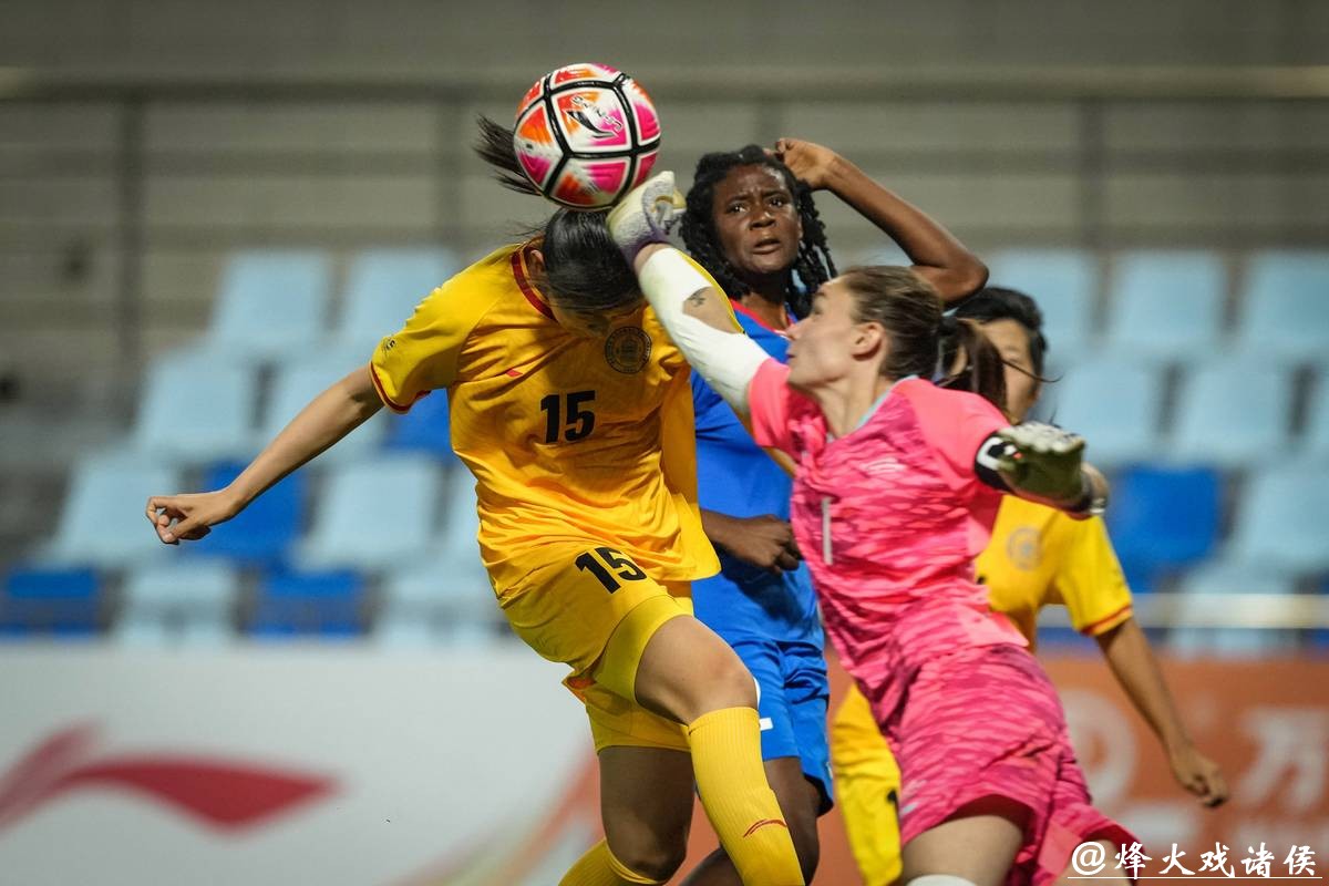 就这样看世界:女足世界杯直播全攻略 就这样看世界:女足世界杯直播全攻略